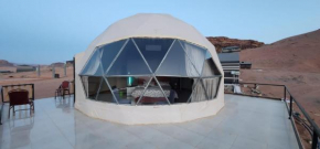 Rum Luxury guest House
